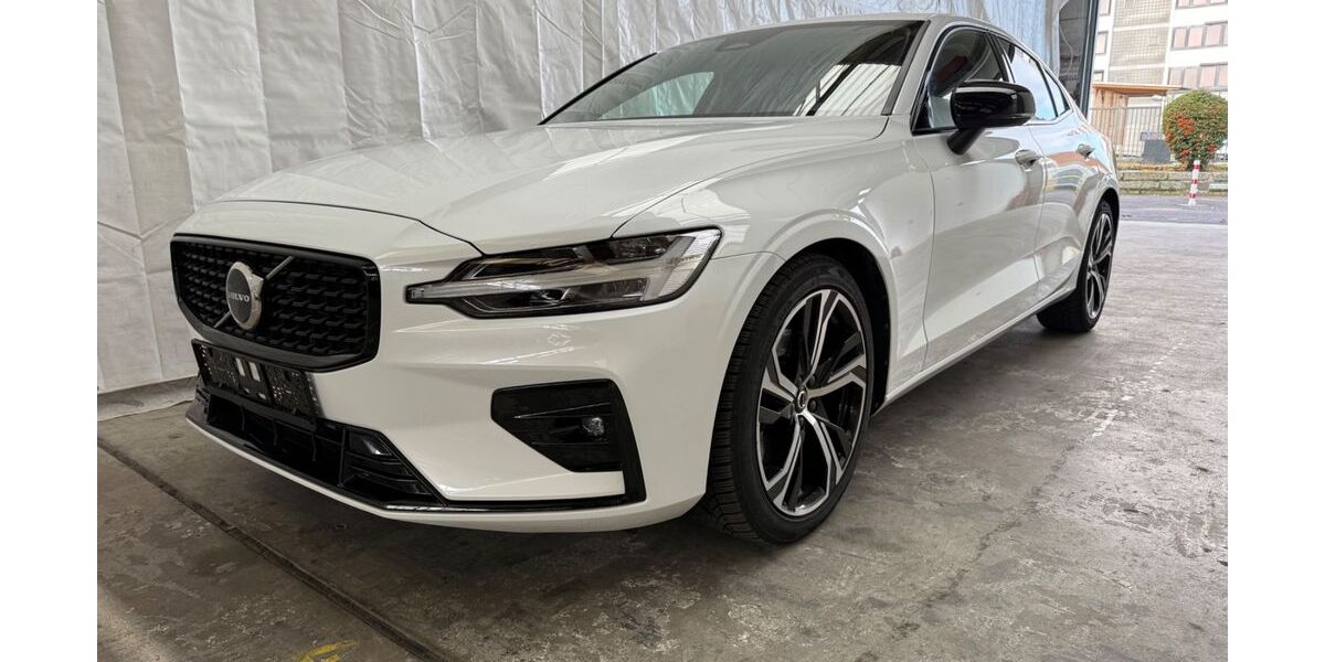 Volvo S60 31.000 km 30.900 &euro; Düsseldorf 40589