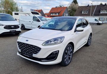 Ford Kuga 90.400 km 23.950 &euro; Remscheid 42857
