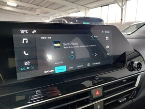 Citroen C4 Feel Pack 1.2 Kam Tempomat Klima 16.501 km 17.190 &euro; HAAN 42781