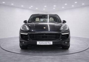 Porsche Cayenne 145.950 km 39.950 &euro; Köln 50674