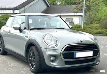 Mini One D 127.500 km 9.150 &euro; Leverkusen 51377