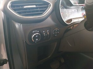 Opel Crossland X Ultimate HUD SHZ LHZ Kam Tempo 33.723 km 18.960 &euro; HAAN 42781