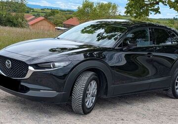 Mazda CX-30 64.100 km 20.199 &euro; Kaarst 41564