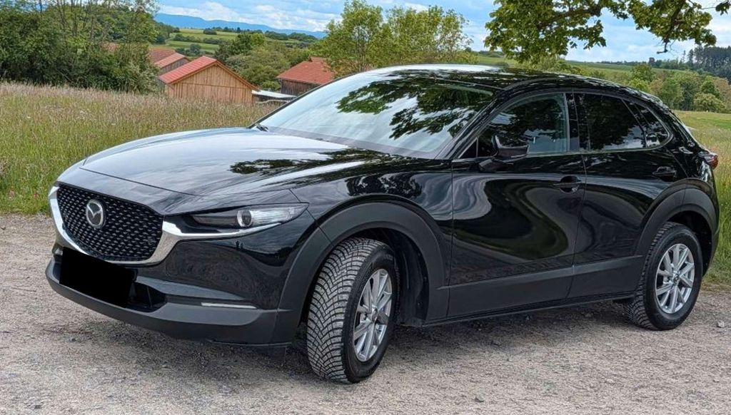 Mazda CX-30 64.100 km 20.199 &euro; Kaarst 41564