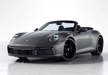 Porsche 992 28.900 km 125.900 &euro; Willich 47877
