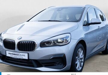 BMW 220 Active Tourer 39.744 km 19.590 &euro; Wermelskirchen 42929
