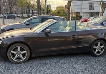 Audi A5 145.000 km 3.990 &euro; Köln 50939
