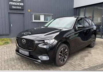 Mazda CX-60 94.355 km 30.785 &euro; Monheim 40789