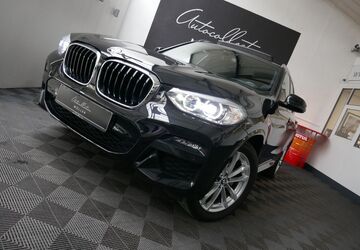 BMW X3 74.000 km 33.997 &euro; Remscheid 42897
