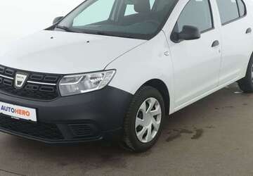 Dacia Logan 37.965 km 7.290 &euro; Köln 50739