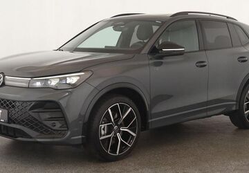 VW Tiguan 20.900 km 46.484 &euro; Düsseldorf 40233