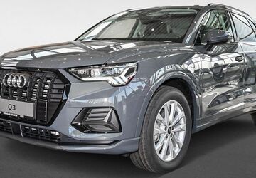 Audi Q3 25.900 km 40.480 &euro; Köln 50739