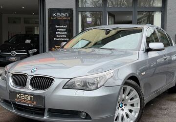 BMW 523 71.000 km 10.999 &euro; Köln 51107