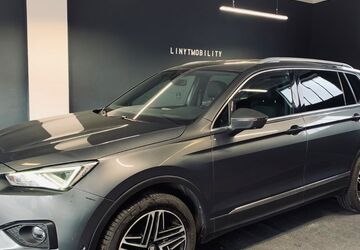 Seat Tarraco 169.900 km 16.999 &euro; Hilden 40723