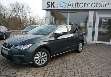 Seat Ibiza 57.500 km 13.800 &euro; Grevenbroich 41516