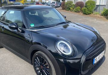 Mini Cooper 80.000 km 19.950 &euro; Langenfeld 40764