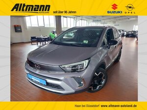 Opel Crossland X Ultimate HUD SHZ LHZ Kam Tempo 33.723 km 18.960 &euro; HAAN 42781