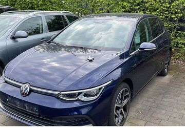 VW Golf 30.900 km 31.650 &euro; Hilden 40721
