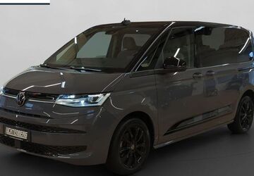 VW T7 Multivan 28.750 km 49.980 &euro; Leverkusen 51381