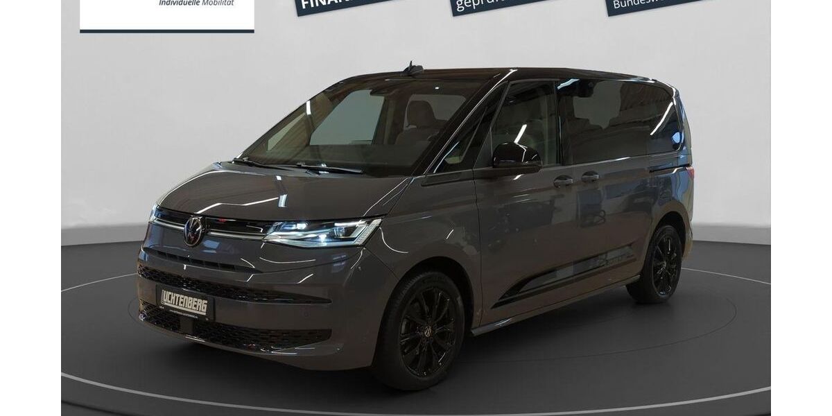VW T7 Multivan 28.750 km 49.980 &euro; Leverkusen 51381