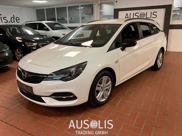 Opel Astra 106.000 km 12.490 &euro; Wülfrath 42489