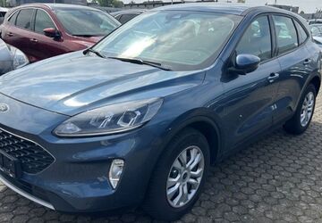 Ford Kuga 36.697 km 21.890 &euro; Pulheim 50259