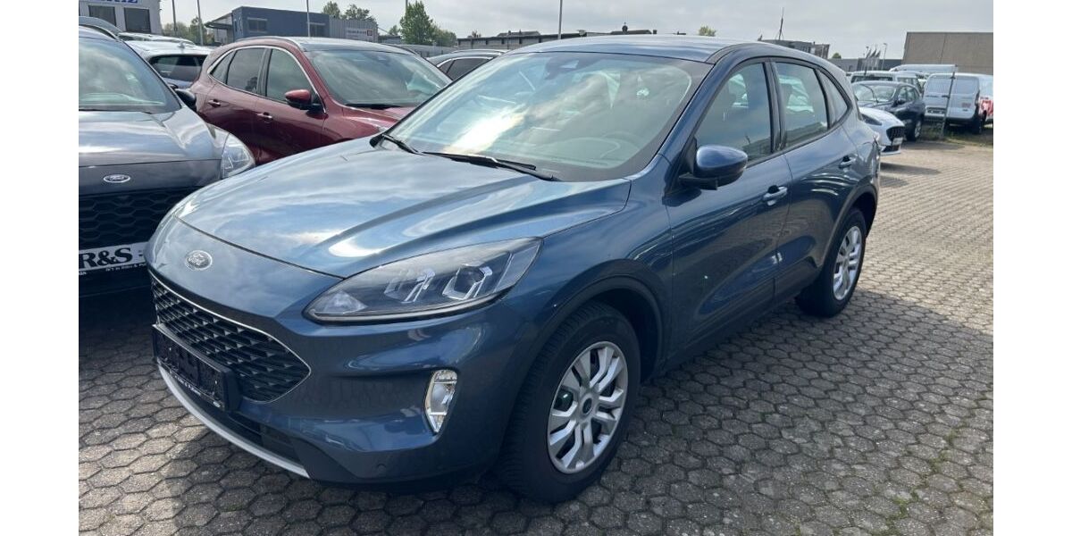 Ford Kuga 36.697 km 21.890 &euro; Pulheim 50259
