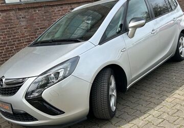 Opel Zafira 165.430 km 4.444 &euro; Köln 51069