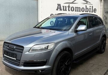 Audi Q7 185.000 km 13.999 &euro; Köln 51065