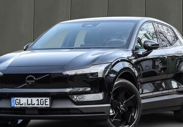 Volvo EX30 5.000 km 45.330 &euro; Bergisch Gladbach 51469