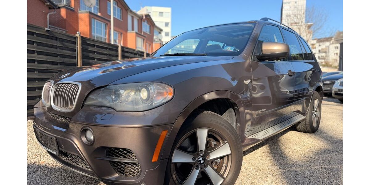 BMW X5 188.000 km 6.950 &euro; Köln 50674