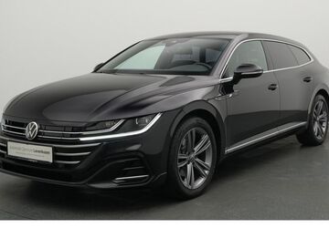 VW Arteon 110.292 km 24.980 &euro; Leverkusen 51379