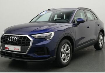 Audi Q3 169.752 km 21.980 &euro; Leverkusen 51373