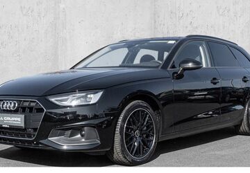 Audi A4 30.114 km 33.280 &euro; Düsseldorf 40474