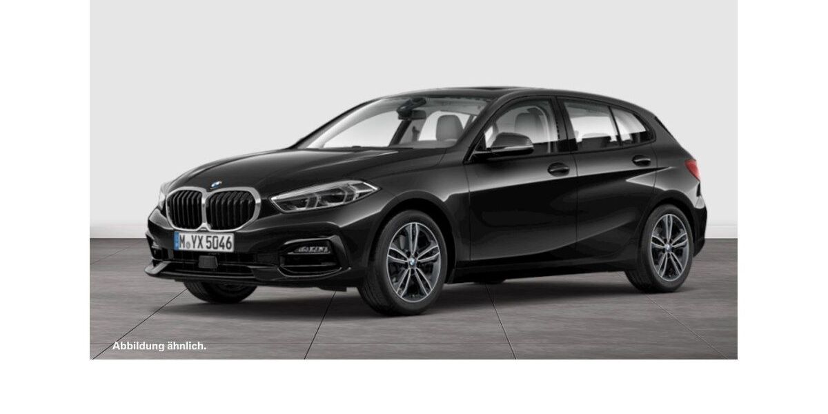 BMW 120 82.279 km 27.490 &euro; Wuppertal 42117