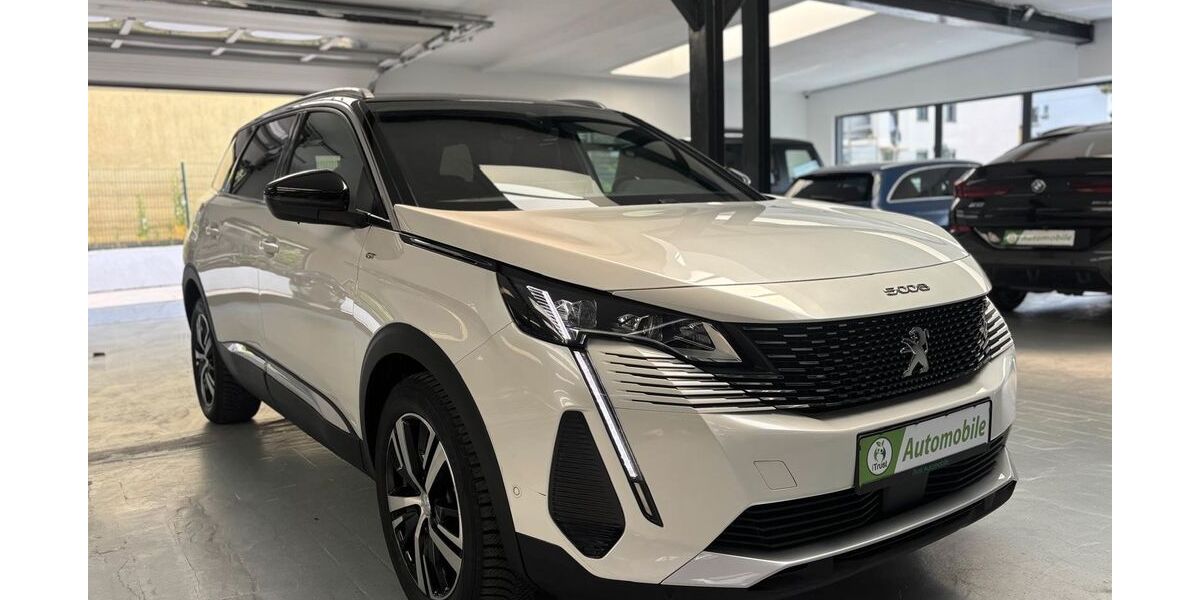 Peugeot 5008 39.200 km 26.499 &euro; Solingen 42697