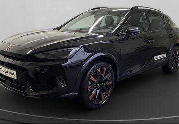 Cupra Formentor 9.999 km 41.990 &euro; Köln 50823