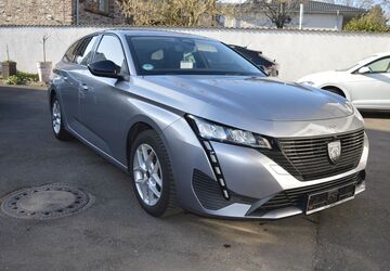 Peugeot 308 173.000 km 12.990 &euro; Köln Ostheim 51107