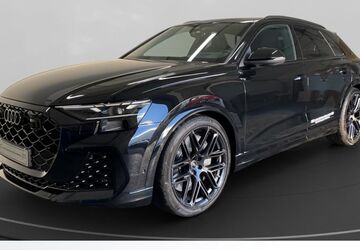 Audi RSQ8 13.500 km 138.880 &euro; Köln 50823