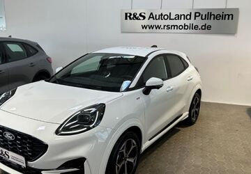 Ford Puma 21.395 km 21.890 &euro; Pulheim 50259