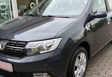 Dacia Sandero 80.739 km 7.990 &euro; Radevormwald 42477