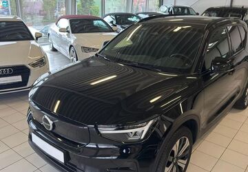 Volvo XC40 37.000 km 29.290 &euro; Köln 50827