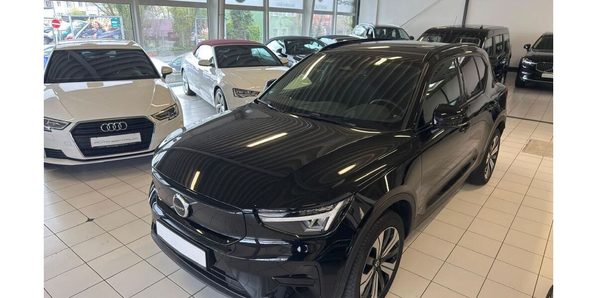 Volvo XC40 37.000 km 29.290 &euro; Köln 50827