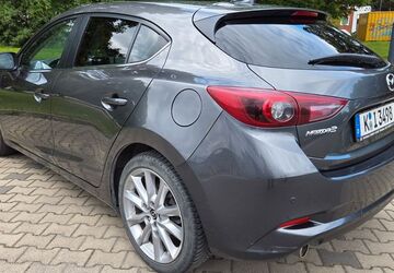 Mazda 3 155.000 km 10.000 &euro; Leverkusen 51377