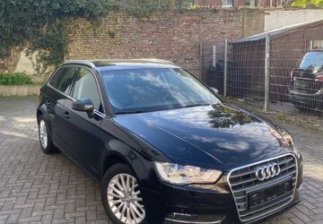 Audi A3 248.148 km 7.499 &euro; Solingen 42655
