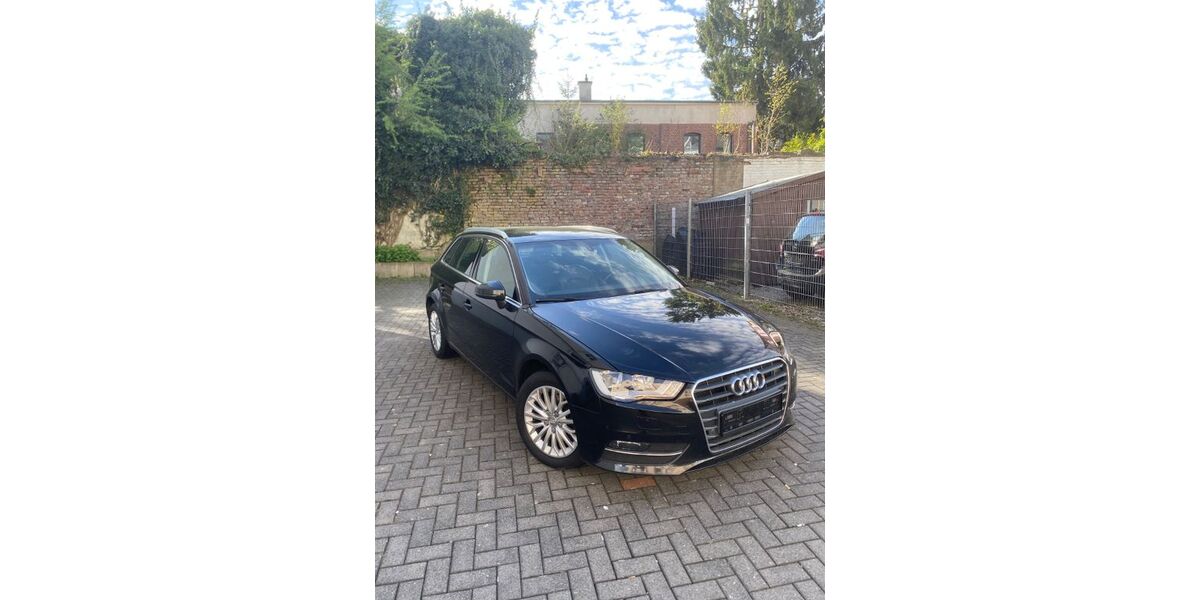 Audi A3 248.148 km 7.499 &euro; Solingen 42655