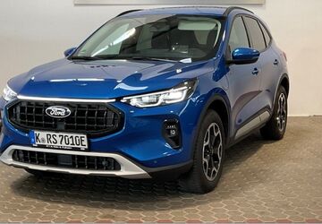 Ford Kuga 20.300 km 32.790 &euro; Pulheim 50259