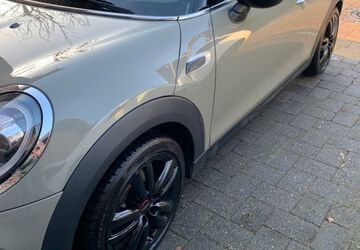 Mini Cooper Cabrio 83.000 km 17.950 &euro; Willich 47877