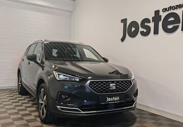 Seat Tarraco 56.635 km 28.990 &euro; Monheim am Rhein 40789