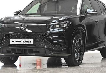 VW Tayron 4.999 km 57.990 &euro; Mettmann 40822